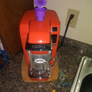 Coffee Maker